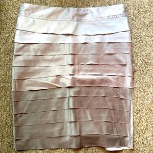 Beautiful layered - Silver And tones of grey-